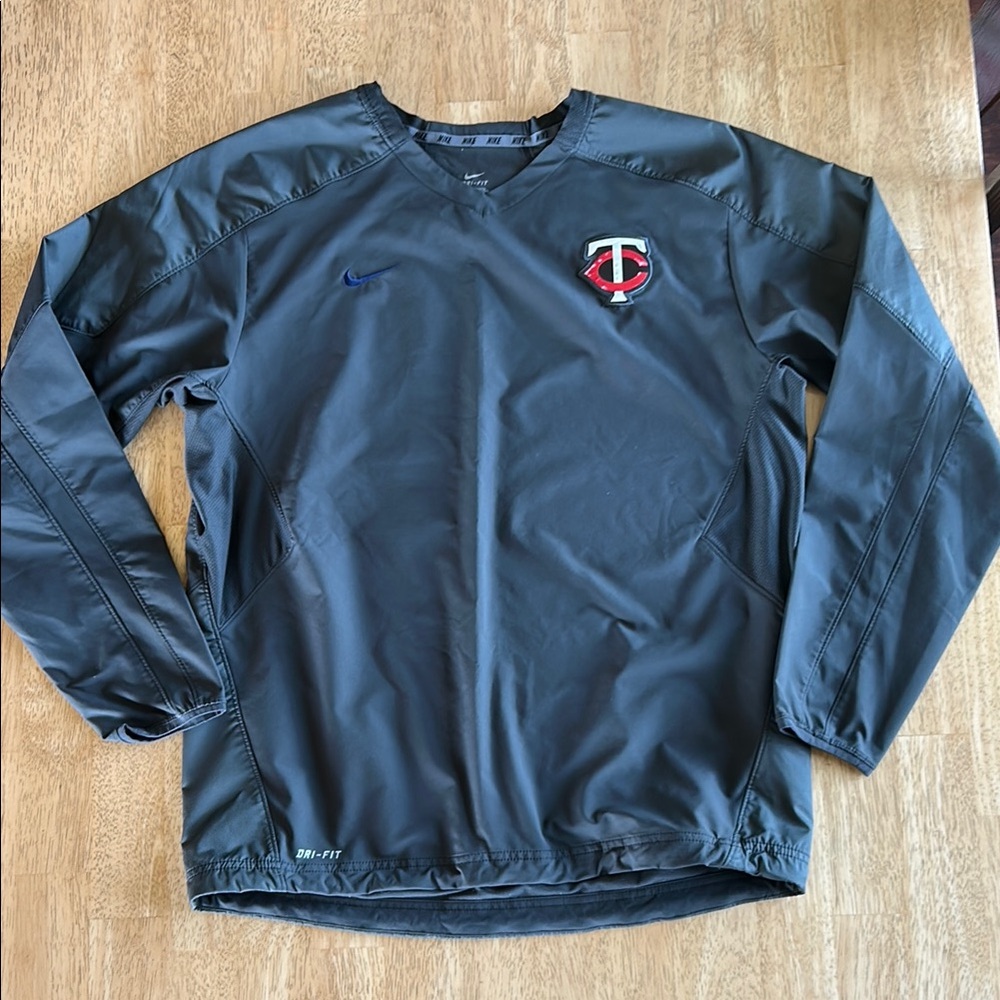 Nike Twins Shell
